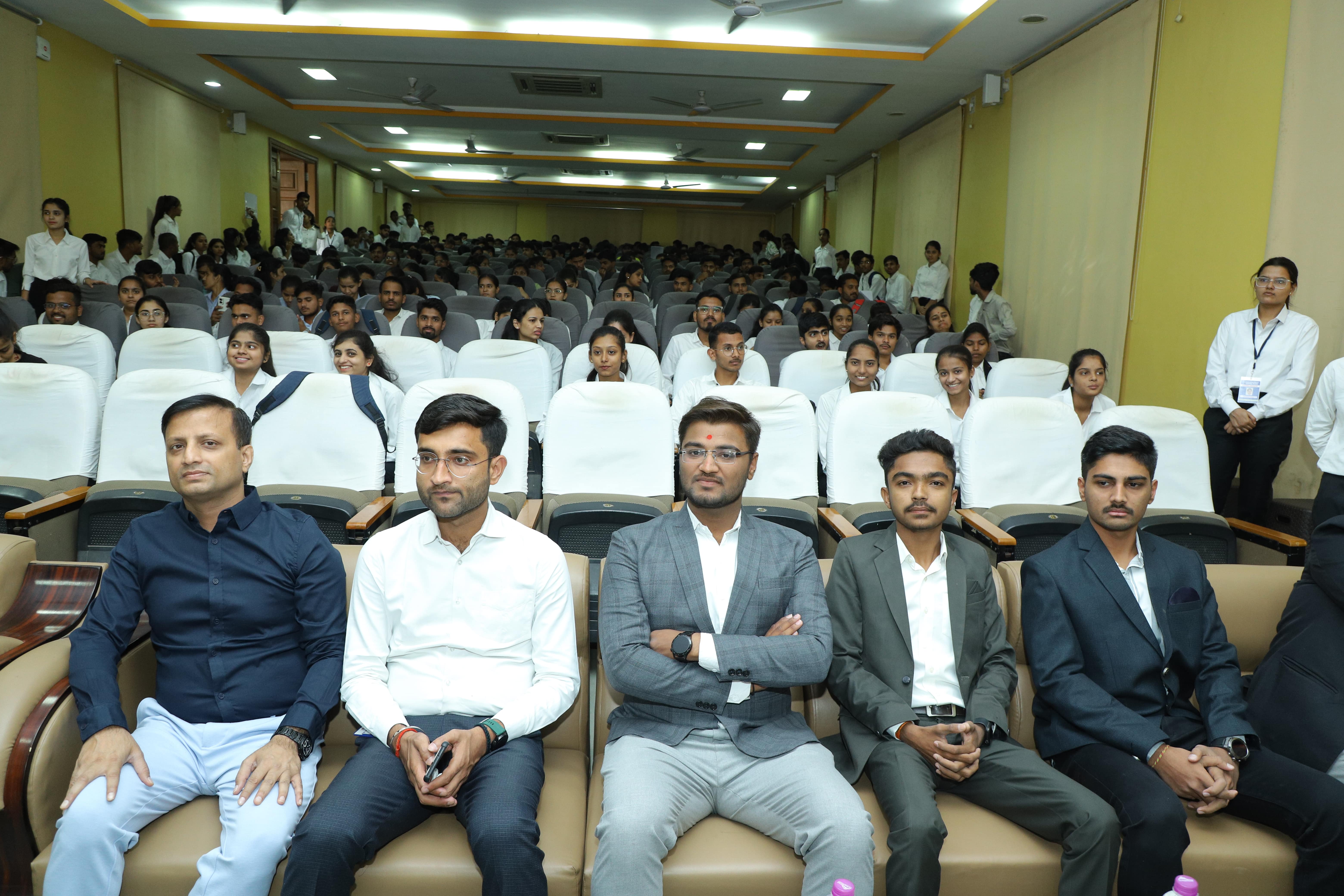 Jawaharlal Institute of technology